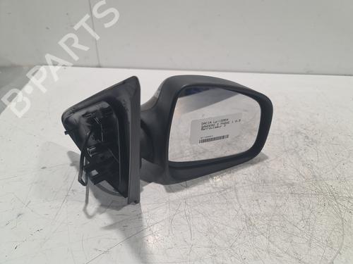 right-mirror-dacia-sandero-ii-2012-32784647 main image