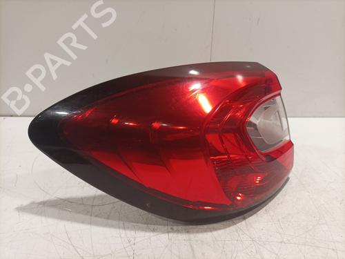 Left taillight RENAULT CAPTUR I (J5_, H5_) 1.5 dCi 90 (J5N4, J5M5, J5MW, J5M6, J5AL, J5AJ) | BP30889478C34  - Image 6