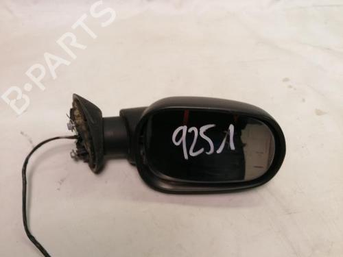 Bakspejl Højre DACIA LOGAN (LS_) 1.6 (LSOB, LSOD, LSOF, LSOH) (87 hp) 22581291