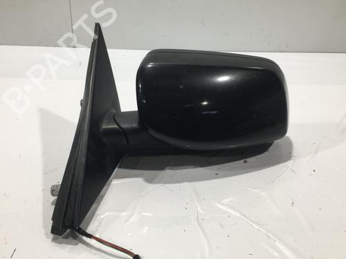Left mirror BMW 5 (E60) 530 d | BP25268384C26 