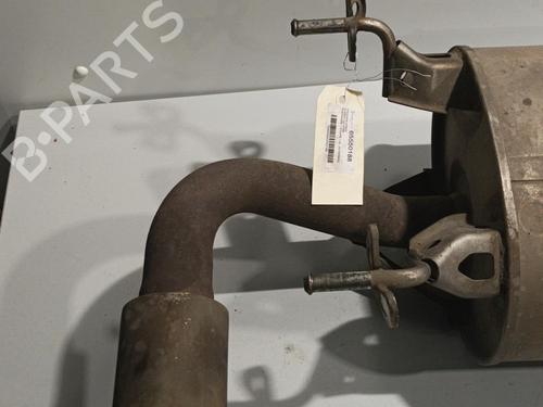 Used Exhaust system Exhaust system MAZDA RX-8 (SE, FE) 1.3 (FE103, SE3P) (192 hp) 29243055 29243055