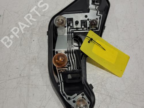 Lampeholder PEUGEOT 207 CC (WD_) 1.6 16V Turbo (150 hp) 31271586