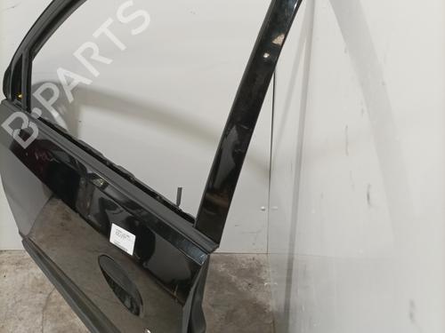 Left front door HYUNDAI ATOS (MX) 1.1 | BP27636955C2 