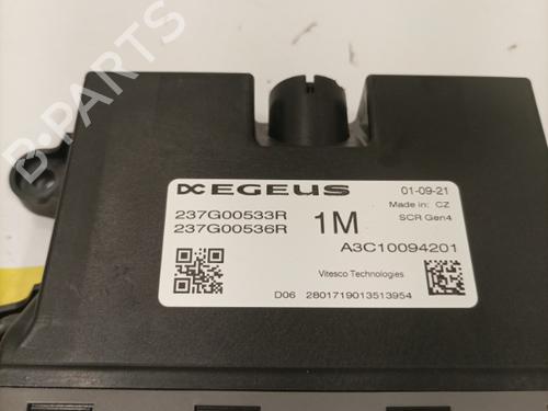 Used Control unit Control unit DACIA DUSTER (HM_) 1.5 dCi 115 4x4 (HMAD) (116 hp) 22574089 22574089