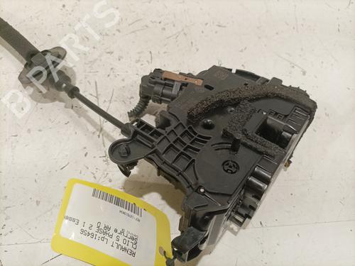 Rear right lock RENAULT CLIO V (B7_) 1.0 TCe 90 (B7MT) | BP37748021C99  - Image 6