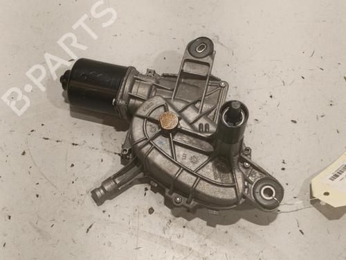 Used Front wiper motor CITROËN C4 Picasso I MPV (UD_) 1.6 HDi (109 hp) 22576927