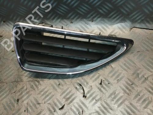 Used Grille RENAULT MEGANE I (BA0/1_) 1.6 16V (BA04, BA0B, BA11, BA1J, BA16, BA19, BA1K, BA1V,... (107 hp) 22578186