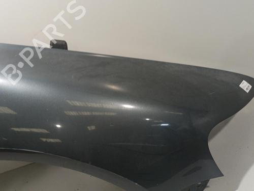 Right front fenders VW TOUAREG (7LA, 7L6, 7L7) 2.5 R5 TDI | BP22576742C42 
