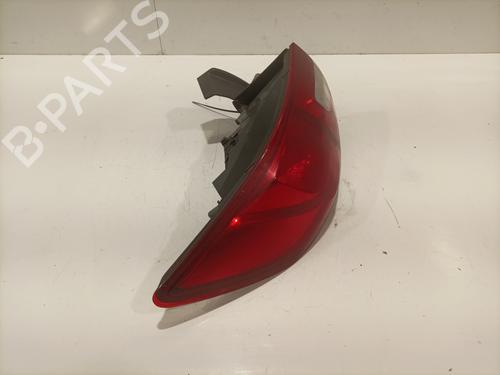 Venstre baglygte RENAULT CLIO IV (BH_) 0.9 TCe 90 (BHNF, BHMA, BHMH, BHJK, BHJR) | BP29537342C34 