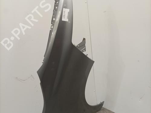 Used Right front fenders CITROËN C4 Grand Picasso II (DA_, DE_) 1.6 BlueHDi 120 (120 hp) 24055157