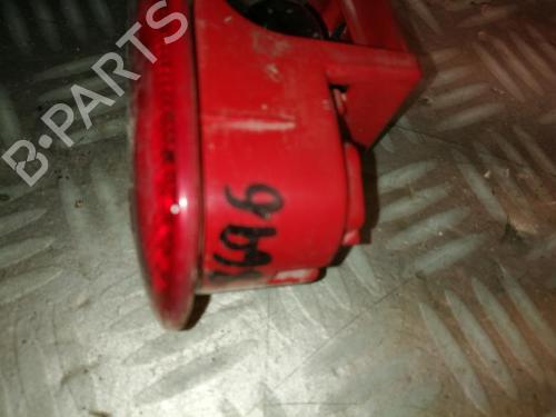 Bremselys Bremselys PEUGEOT EXPERT Van (222) 1.9 D 70 (69 hp) 22581517 22581517