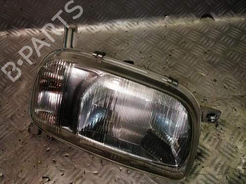 Used Right headlight NISSAN MICRA II (K11) 1.0 i 16V (54 hp) 22575864