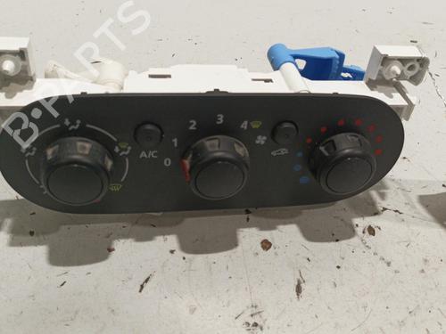 Used Climate control Climate control FIAT TALENTO Van (296_) 1.6 D (145 hp) 22588383 22588383