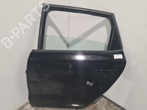 Dør venstre bagtil VW POLO V (6R1, 6C1) 1.2 (70 hp) 32030737