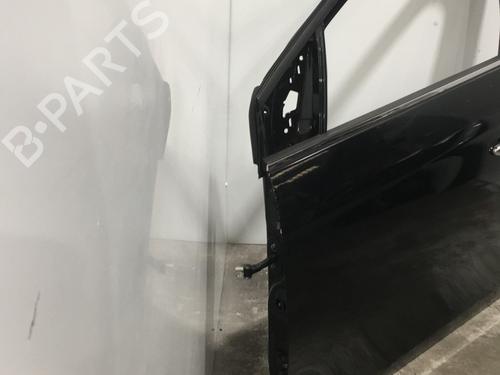 Used Left front door Left front door FIAT BRAVO II (198_) 2.0 D Multijet (198AXN1B) (165 hp) 23844634 23844634