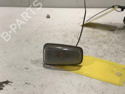 Used Left front indicator CITROËN SAXO (S0, S1) 1.4 VTS (75 hp) 27724971