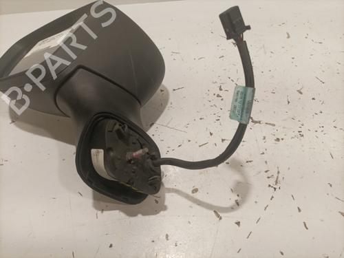 Left mirror RENAULT CLIO IV (BH_) 1.5 dCi 75 | BP22569167C26 
