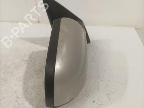 Right mirror HYUNDAI TUCSON (JM) 2.0 CRDi All-wheel Drive | BP29207984C27 