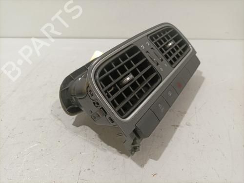 Air vent VW POLO V (6R1, 6C1) 1.6 TDI | BP22585218I21 