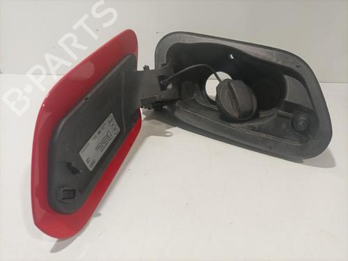 Fuel flap AUDI A1 Sportback (GBA) 25 TFSI | BP22574540C131 