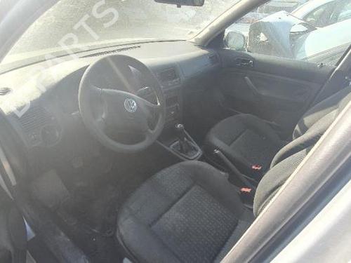 Rear left window mechanism VW GOLF IV (1J1) 1.9 TDI | BP22583703C24 