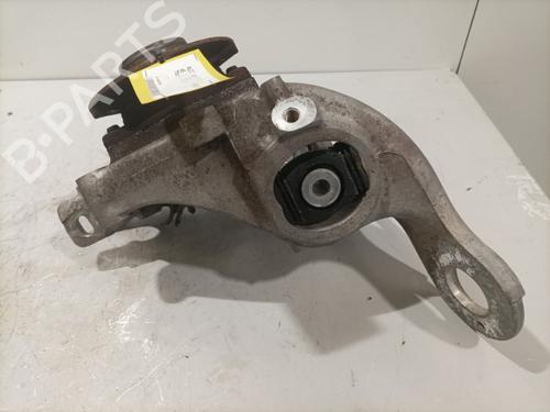 Left rear steering knuckle AUDI A5 Convertible (8F7) 2.0 TFSI quattro | BP22585140M27 