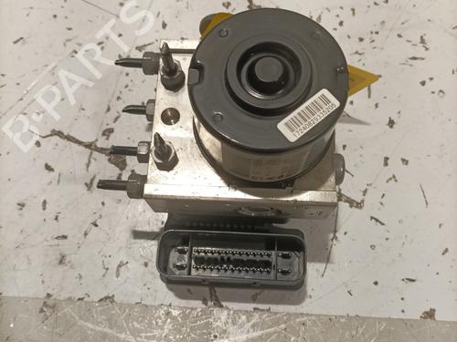Used ABS pump PEUGEOT 207 (WA_, WC_) 1.6 HDi (92 hp) 22589210
