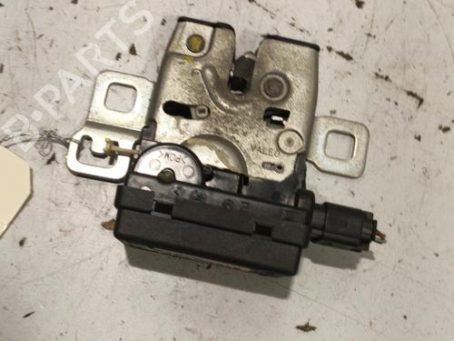 Tailgate lock MINI MINI (R56) Cooper D | BP22576043C101 