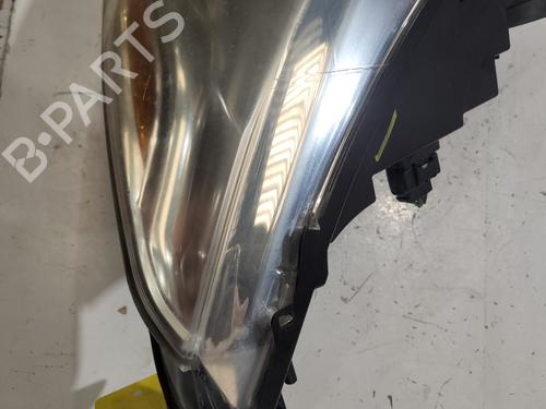 Left headlight CITROËN DS4 (NX_) 1.6 HDi 110 | BP36763098C28 - Image 4