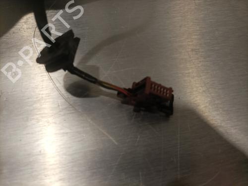Left mirror PEUGEOT 407 (6D_) 1.6 HDi 110 (6D9HZC, 6D9HYC) | BP22588828C26 