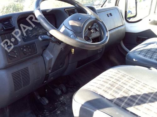 Used Parts FIAT DUCATO Van (230_)  2.8 D  2108657