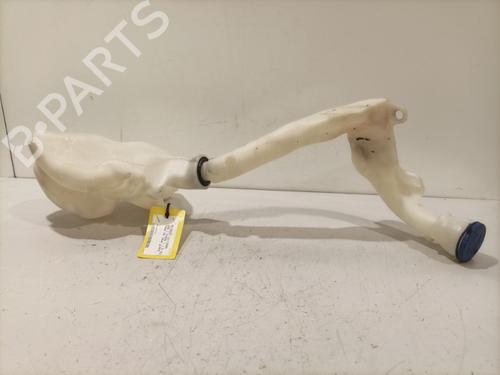 Used Windscreen washer tank PEUGEOT 208 I (CA_, CC_) 1.6 HDi (92 hp) 22569458