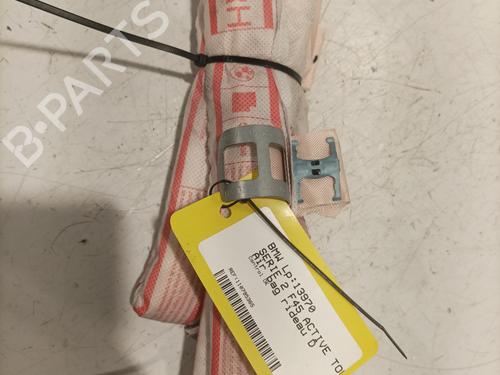 Used Right curtain airbag BMW 2 Gran Tourer (F46) 218 d (150 hp) 28325522