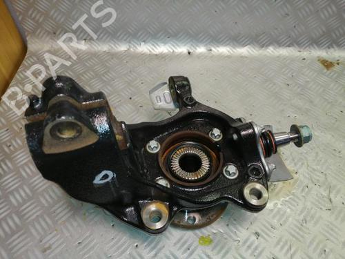 Used Left front steering knuckle MERCEDES-BENZ SPRINTER 3-t Van (B910) 214 CDI (910.621, 910.623) (143 hp) 22587487