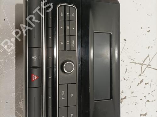 Used Radio CITROËN C3 / C3 ORIGIN III (SX) 1.2 PureTech 82 (83 hp) 22573377