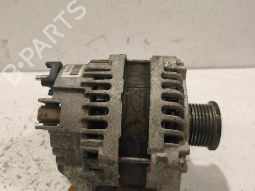 Alternator RENAULT TRAFIC III Van (FG_) 1.6 dCi 95 (FGMJ, FGMR) | BP39255309M7 - Image 4