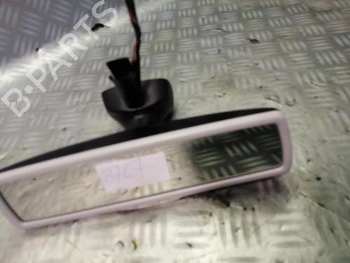 Used Rear mirror VW POLO V (6R1, 6C1) 1.6 TDI (90 hp) 22571521