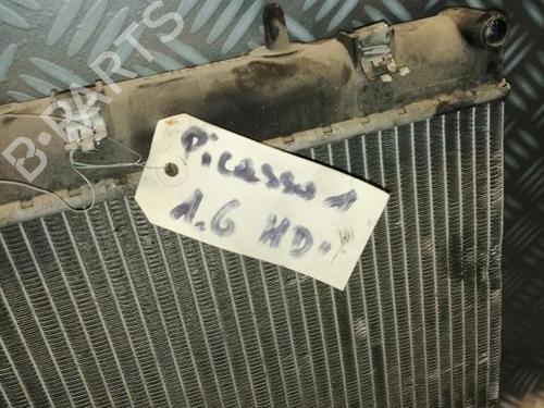 Used Water radiator Water radiator 22591253 22591253