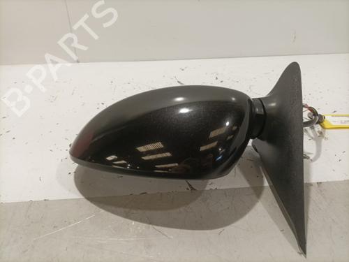 Left mirror NISSAN JUKE (F15) 1.6 | BP22589433C26