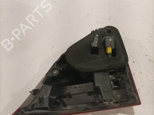 Right tailgate light PEUGEOT 2008 I (CU_) 1.6 BlueHDi 120 | BP37706416C80  - Image 5