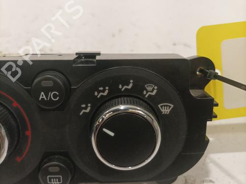Climate control FORD KA+ III (UK, FK) 1.2 Ti-VCT | BP38033701I5 - Image 6