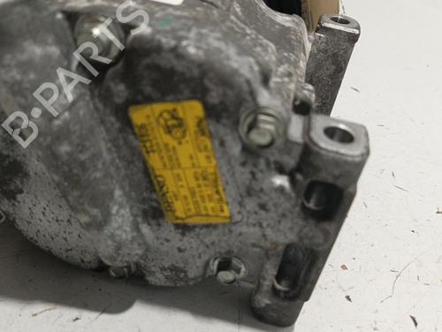 Used AC compressor AC compressor FIAT 500 (312_) 1.2 (312AXA1A) (69 hp) 22588418 22588418