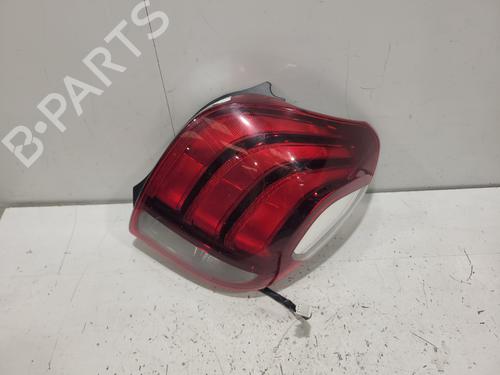 Right taillight PEUGEOT 108 1.2 | BP36763067C35 - Image 4