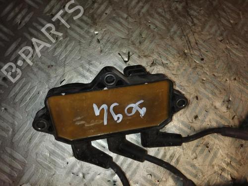 Used Ignition coil Ignition coil DAEWOO MATIZ (M100, M150) 0.8 (52 hp) 22577850 22577850