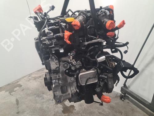 Motor RENAULT KANGOO Express (FW0/1_) 1.5 dCi 95 (FW16) (95 hp) 32370065