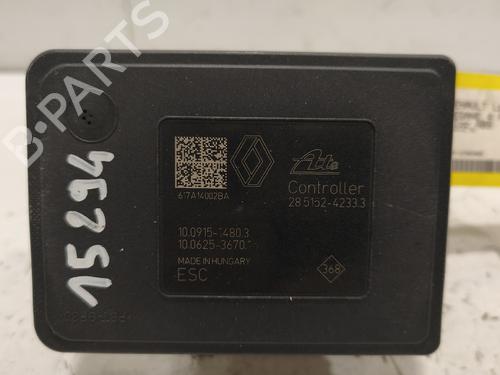 ABS pump RENAULT MEGANE IV Hatchback (B9A/M/N_) | BP36441421M43 - Image 6