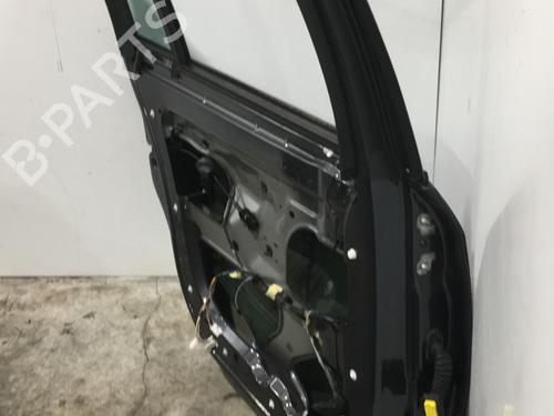 Left rear door RENAULT VEL SATIS (BJ0_) 2.0 dCi (BJ03, BJ0B) | BP25477005C4 