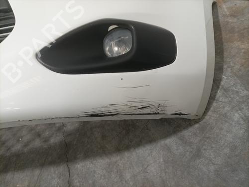 Front bumper CITROËN C4 Picasso II 1.6 HDi / BlueHDi 115 | BP29424973C7 