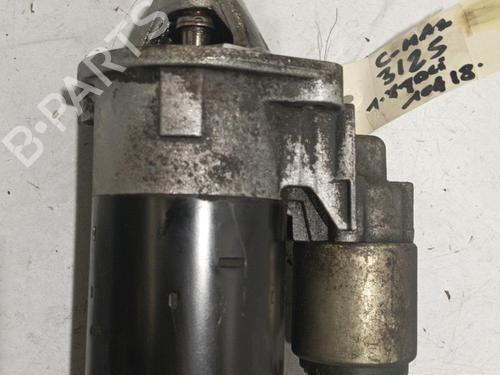 Starter FORD FOCUS C-MAX (DM2) 1.8 TDCi | BP22570563M8 - Image 2