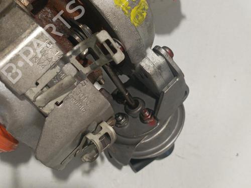 Turbocharger/Supercharger VW CADDY III Box Body/MPV (2KA, 2KH, 2CA, 2CH) 1.6 TDI | BP22586868M71 